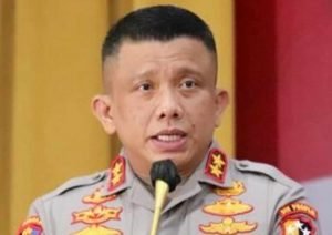 CCTV Duren Sawit Diserahkan ke Polres Jakarta Selatan, Sambo Murka