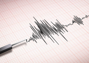 53 Gempa susulan