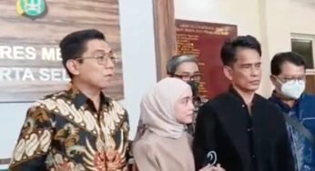 Komnas Perempuan Ungkap Polisi Masih Bisa Usut Kasus KDRT Lesti