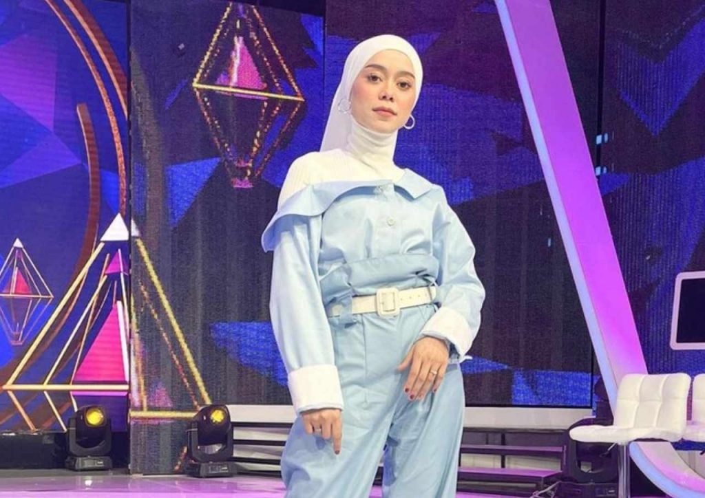 Lesti Kejora Cabut Laporan KDRT Rizky Billar untuk Keberlangsungan Rumah Tangga