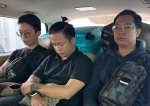 Notice Red, Begini Kronologi 3 DPO Judi Online Terdeteksi di Kamboja