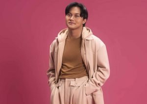 Rizky Febian