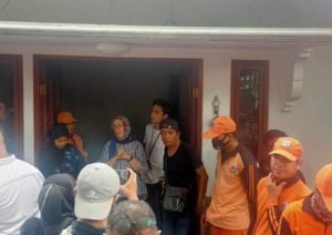 Rumah Politikus Wanda Hamidah Dieksekusi Satpol PP, Kenapa