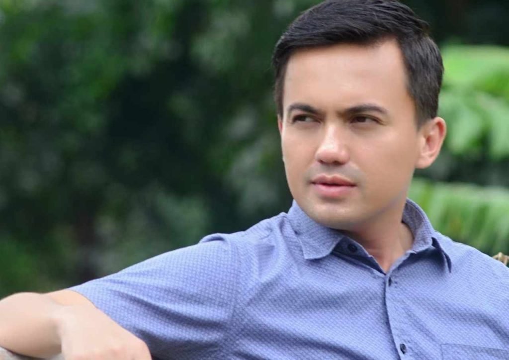 Sahrul Gunawan