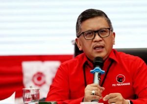Sentilan PDIP soal Parpol Pro Jokowi Namun Dukung Anies Jadi Capres