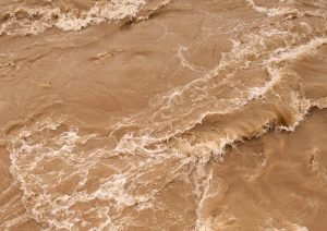 Foto: ilustrasi banjir di Kabupaten Aceh Timur/ unsplash.com