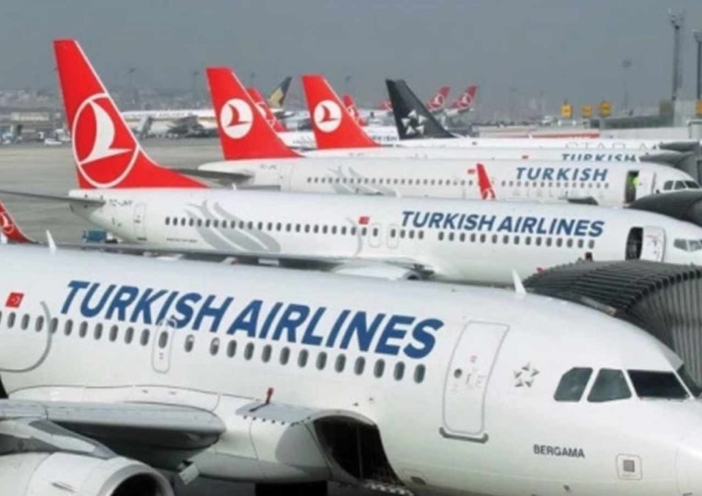 WNI yang Mabuk Ternyata Kru Pesawat Lion Air Group