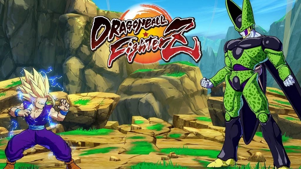 Rekomendasi Game Anime Untuk PC Terbaik