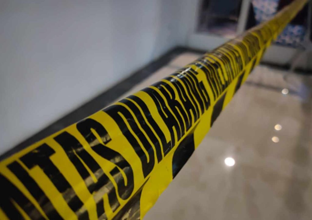 Pria di Sumatera Utara Injak Kakek 73 Tahun hingga Tewas saat Salat di Masjid