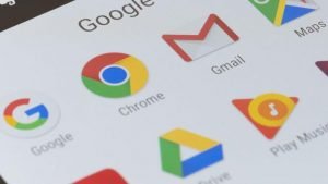 google