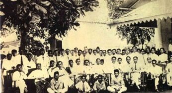Peristiwa Dibalik Peringatan Hari Sumpah Pemuda