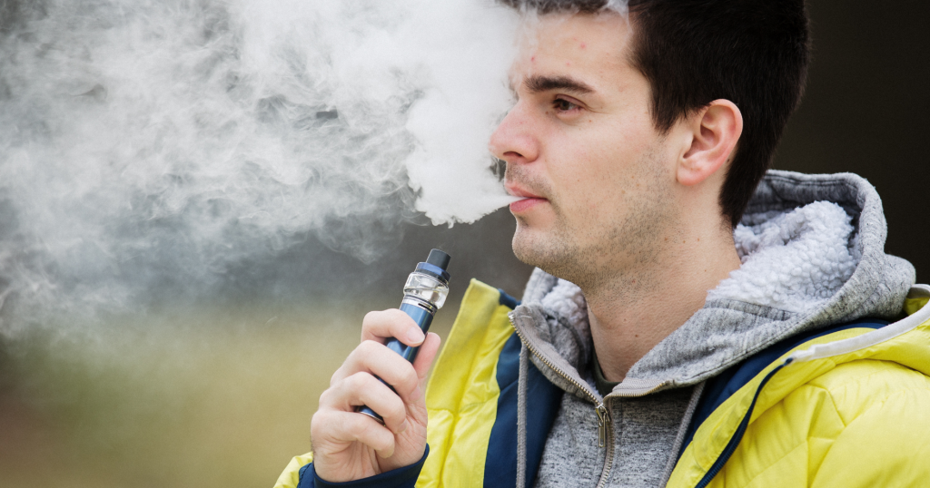 Kenali Kondisi Langka Popcorn Lung, Vapers Harus Waspada