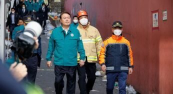 Fakta Menarik Itaewon, Lokasi Tragedi Halloween Korea Selatan