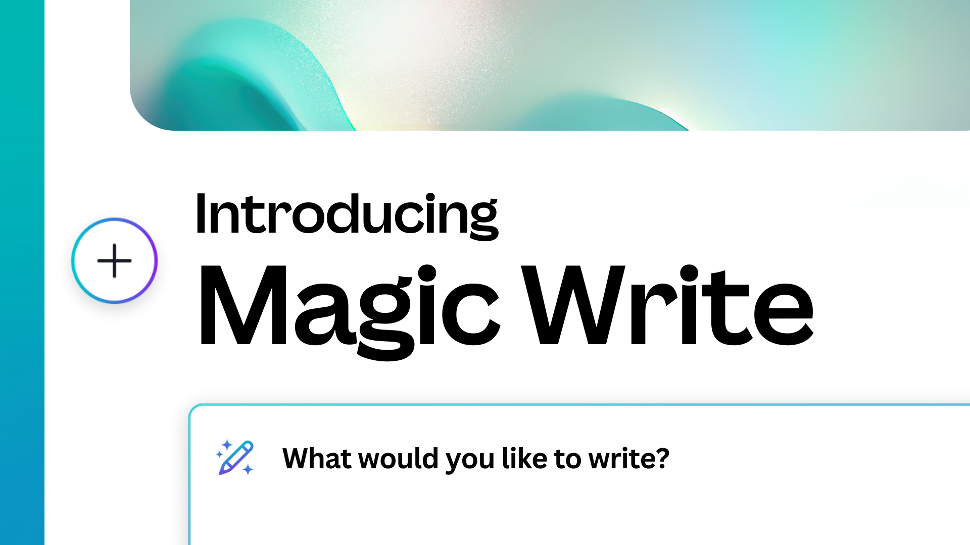 Canva Luncurkan Fitur Magic Write, Apa Itu?