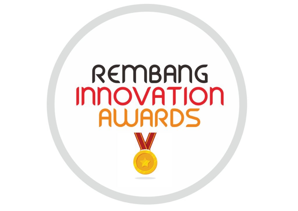 Foto: Rembang Innovation Awards (Sumber: Bappeda Rembang)