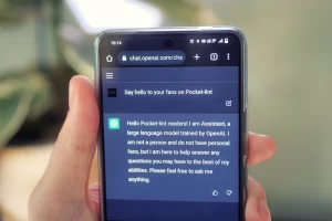 Cara Membuat Ucapan Tahun Baru 2023 Pakai AI ChatGPT