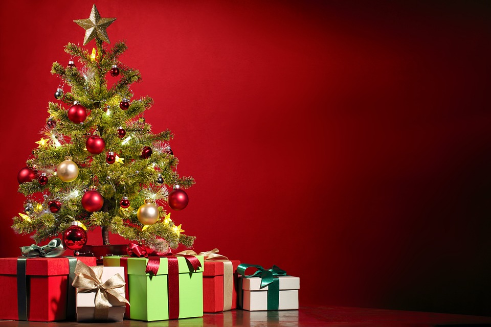Pandangan Islam Tentang Muslim yang Menerima Hadiah Natal