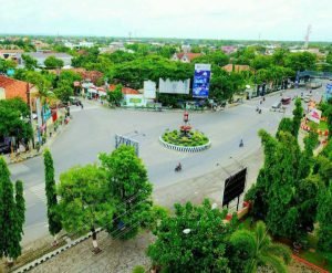 Foto: Suasana Kabupaten Rembang/rembangnews.com/Sri Lestari