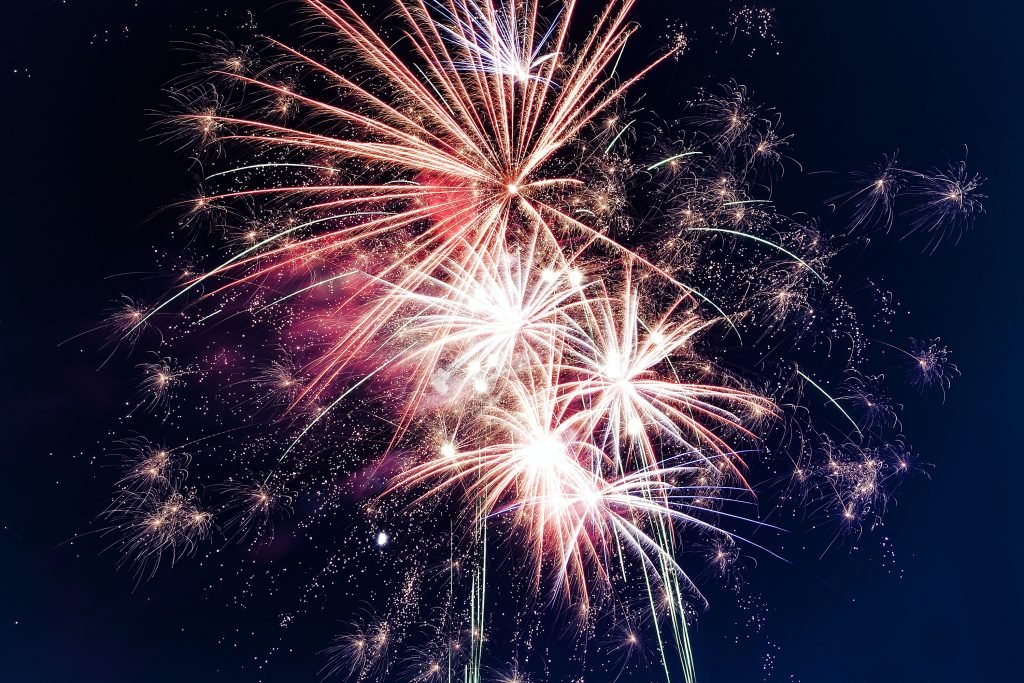 Contoh Ucapan Selamat Tahun Baru 2023/unsplash.com