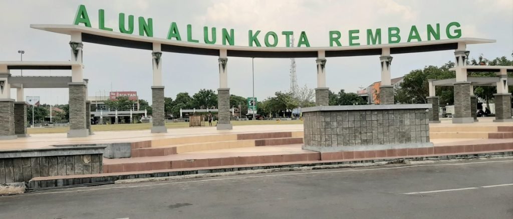 Rembang Terapkan Sistem Roadmap untuk PBJ di Atas Rp200 Juta/rembangkab