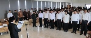 Bupati Rembang Harapkan Penyelenggaraan Pemilu 2024 Bisa Berkualitas/rembangkab