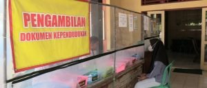 Mulai Hari Ini, Blangko e-KTP Rembang Sudah Tersedia/rembangkab