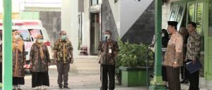 Angka Kematian Ibu di Rembang Menurun, Terendah dalam Sejarah/rembangkab