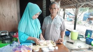 Es Legendaris Kota Lasem yang Wajib Dicoba/rembangkab
