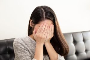 Tanda Anxiety Disorder yang Butuh Pertolongan
