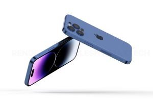 Rilis Tahun Depan, Berikut Bocoran iPhone 16
