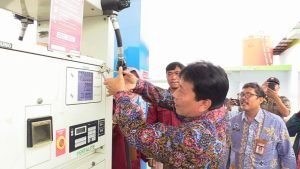 Pemkab Rembang Kembali Lakukan Tera Ulang di Tahun 2023/rembangkab