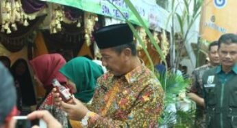Penghargaan Adiwiyata Dinilai Jadi Langkah Awal untuk Peduli Lingkungan