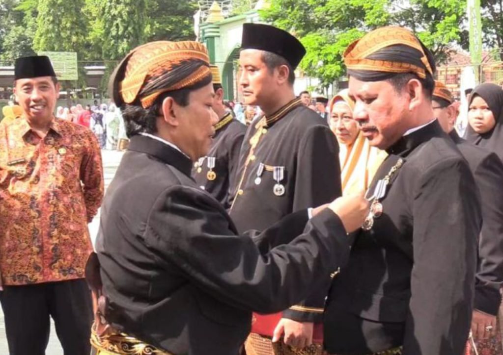 Politisasi Agama Marak, Bupati Rembang: Semangat Rawat Kerukunan