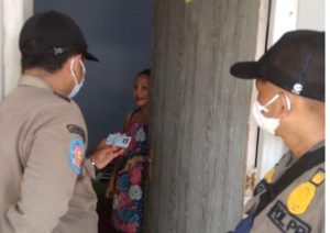 Kasus Penyakit Masyarakat Paling Banyak Dijumpai di Rembang Kota
