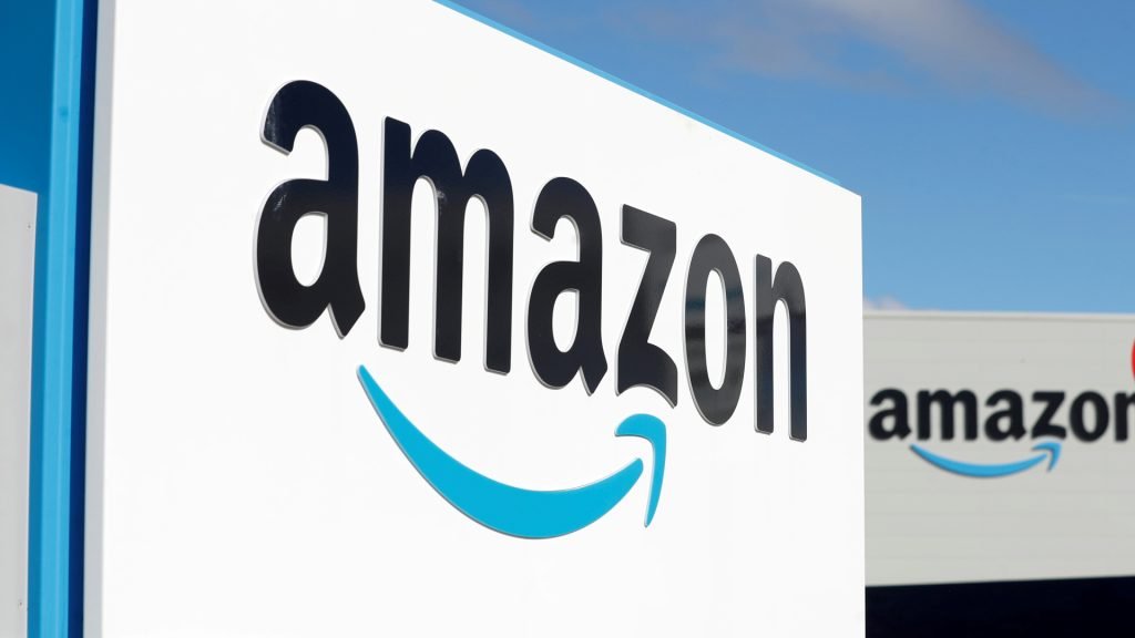 Amazon Gantikan 18.000 Karyawan dengan Robot