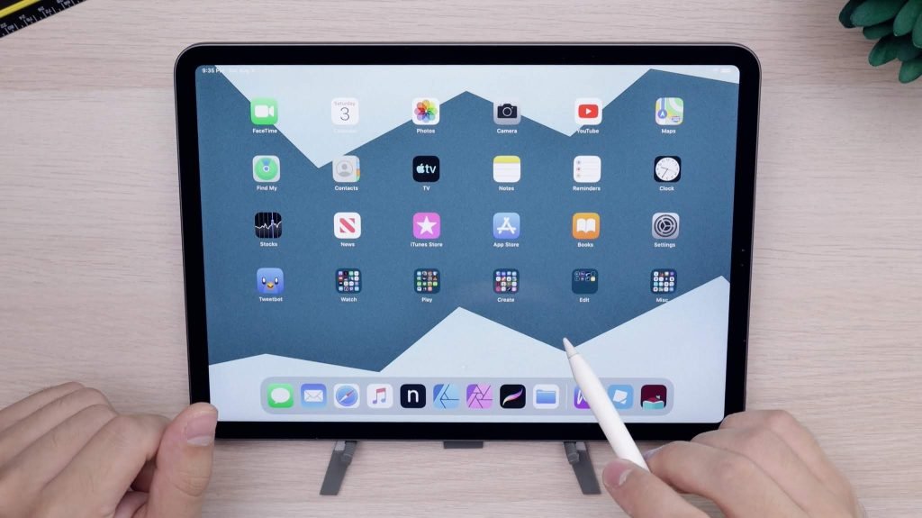 Rekomendasi iPad Terbaik Tahun 2023!