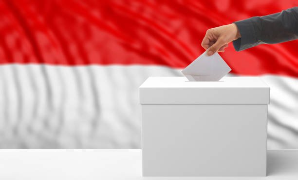 KPU Rembang Tugaskan PPS untuk Bentuk Panitia Pemutakhiran Data Pemilih /iStock