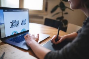 Situs yang Cocok Dipakai untuk Freelance Desain/iStock