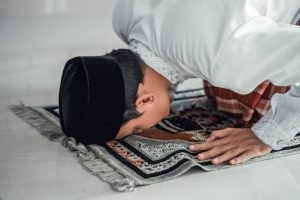Niat dan Doa Salat Dhuha/iStock