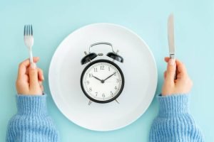 Hukum Menggabung Niat Puasa Sunnah dan Qada/iStock