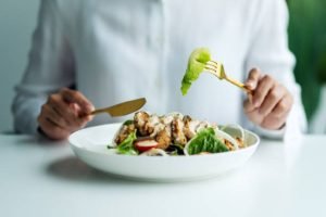 Rekomendasi Makanan Rendah Kalori/iStock
