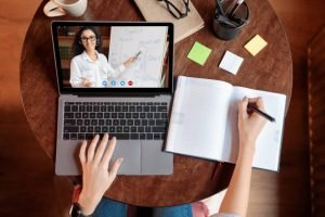 4 Situs untuk Belajar Bahasa Inggris /iStock