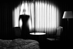 Hotel Mistis di Jawa Tengah/iStock