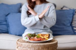 Makanan Pantangan untuk Penderita Ginjal/iStock
