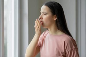 Cegah Bau Mulut dengan Makanan Ini/iStock