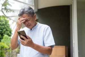 Tips Atasi Panggilan Whatsapp Bermasalah/iStock
