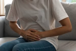 Anti Badmood, Begini Cara Kurangi Nyeri Datang Bulan/iStock