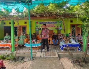 Wabup Hanies Optimis Angka Kasus Stunting Bisa Berkurang