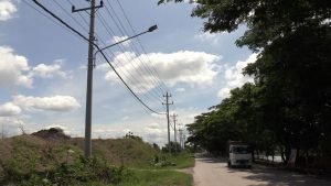 Komitmen Jadikan Rembang Lebih Terang, Pemkab Anggarkan Dana untuk LPJU/rembangkab
