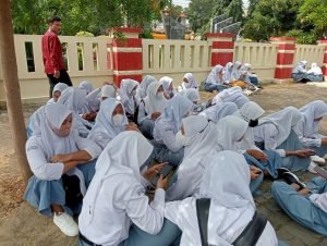 Banyak Kasus Salah Jurusan, Guru BK Diminta Bimbing Siswa